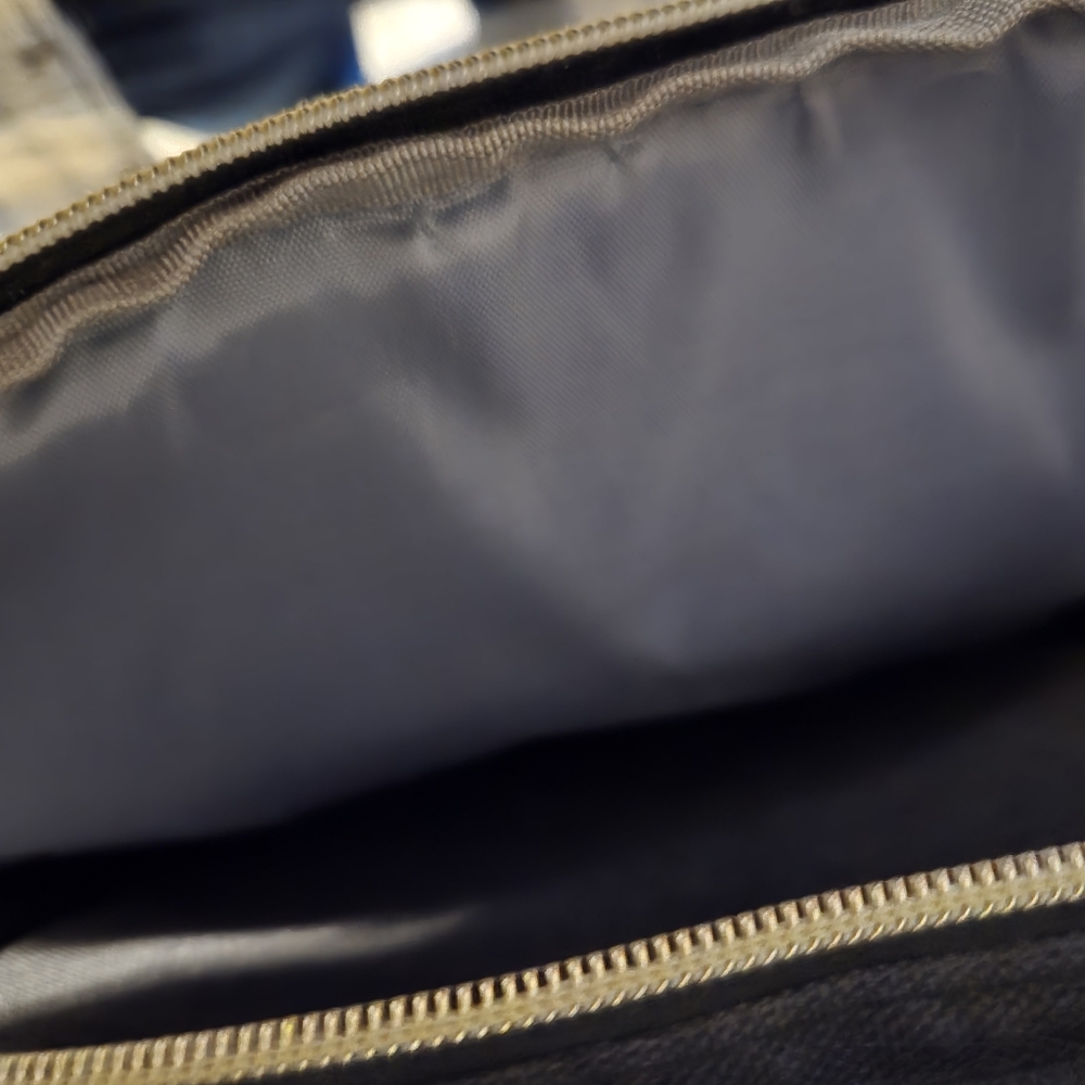 HiTop Back pack - Picture 9 of 11